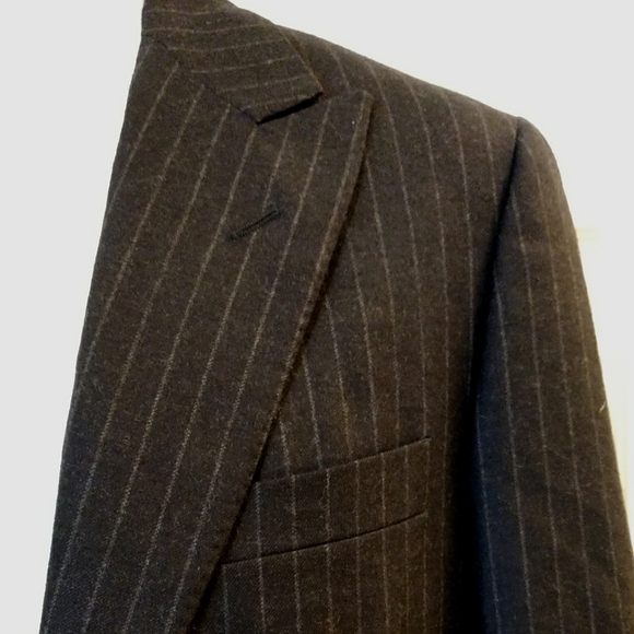 Cerruti Uomo by Hitman blazer - NWOT - Picture 3 of 7